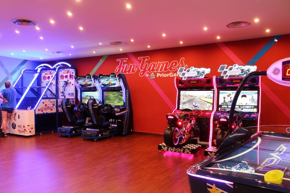 Фото Hotel Tabaiba Princess