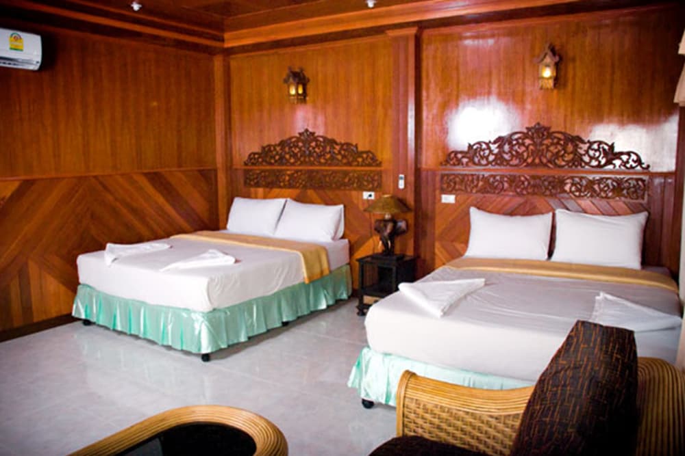 Фото отеля 5