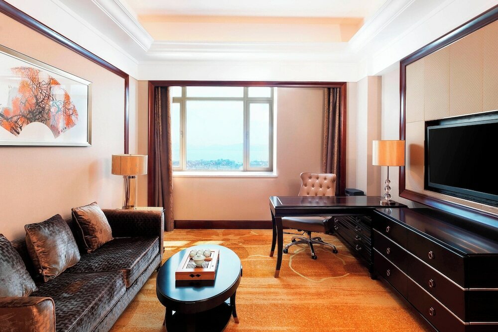 Фото Sheraton Shantou Hotel