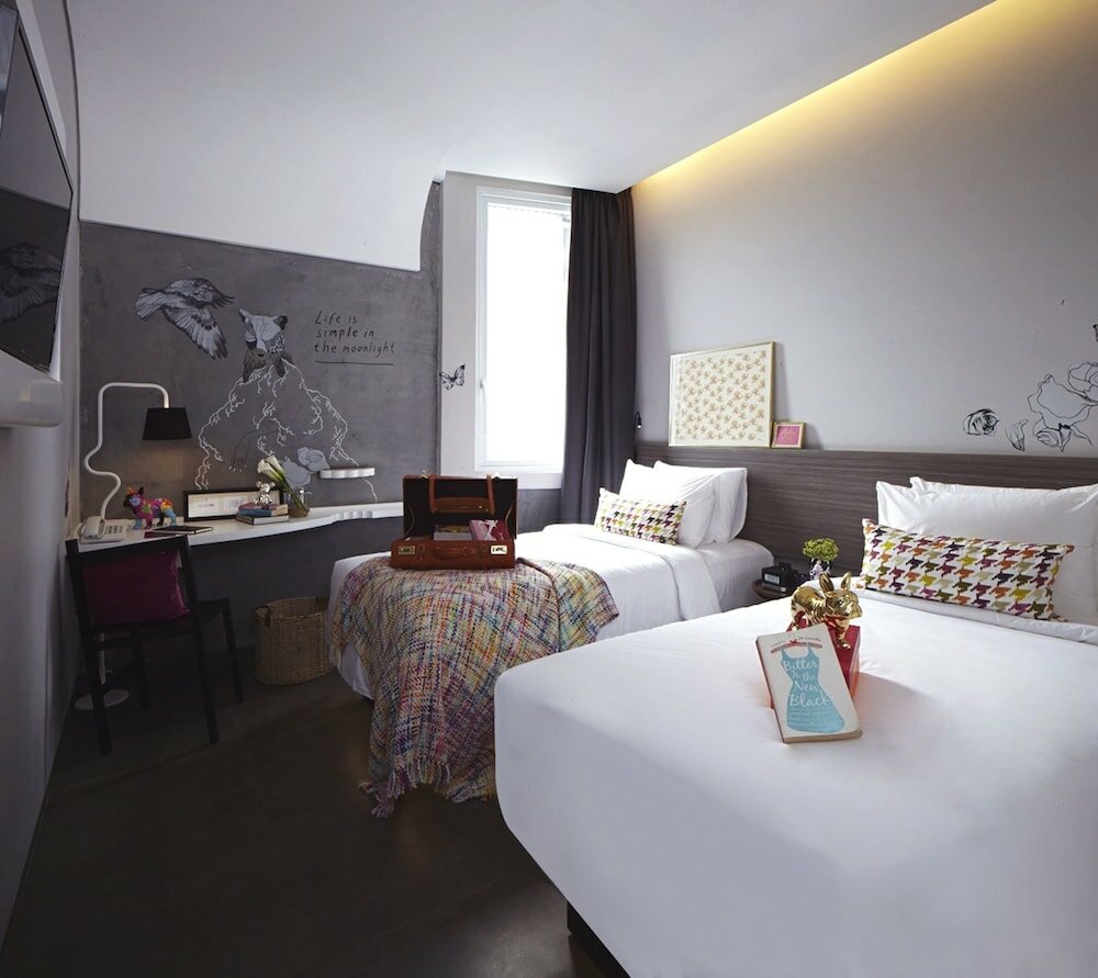 Фото Artotel Thamrin Jakarta