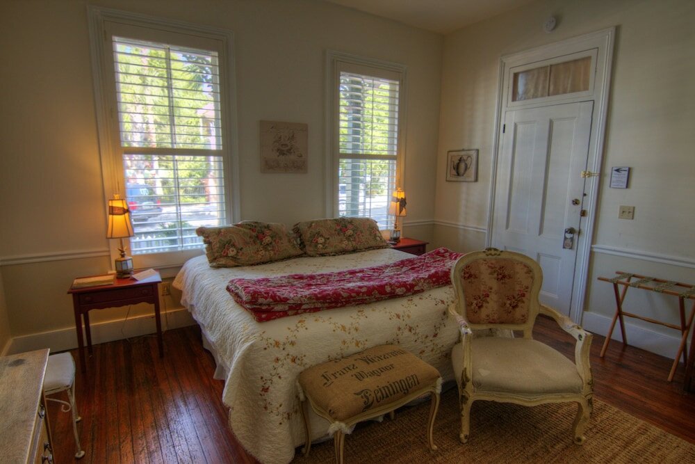 Фото Florida House Inn