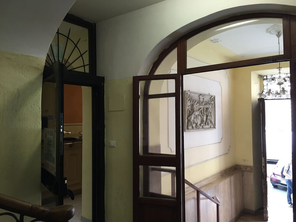 Фото Hotel Ventura Rome