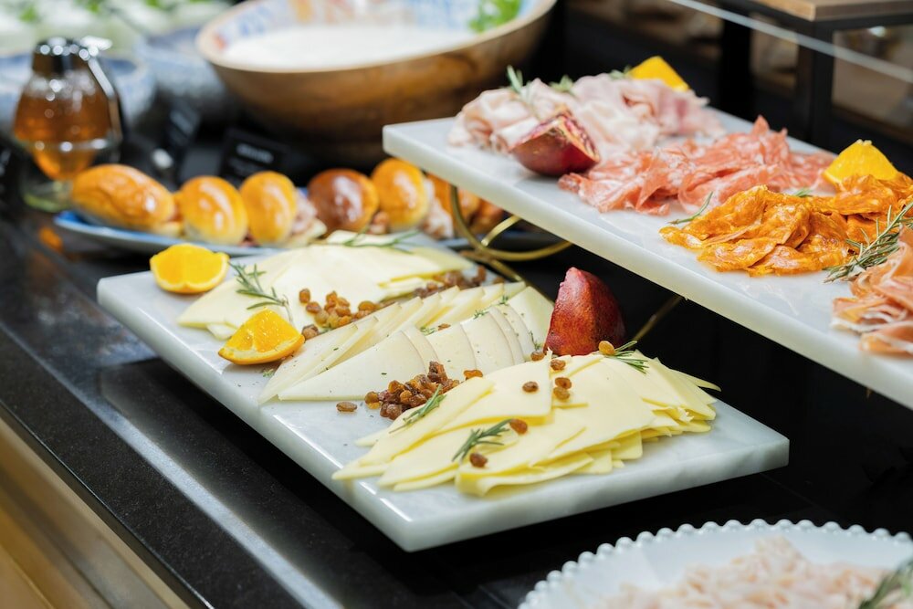 Фото Hotel del Mar