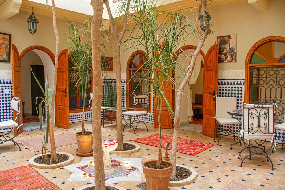 Фото Riad Dar Tamlil
