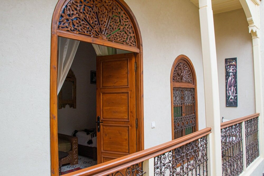Фото Riad Dar Tamlil
