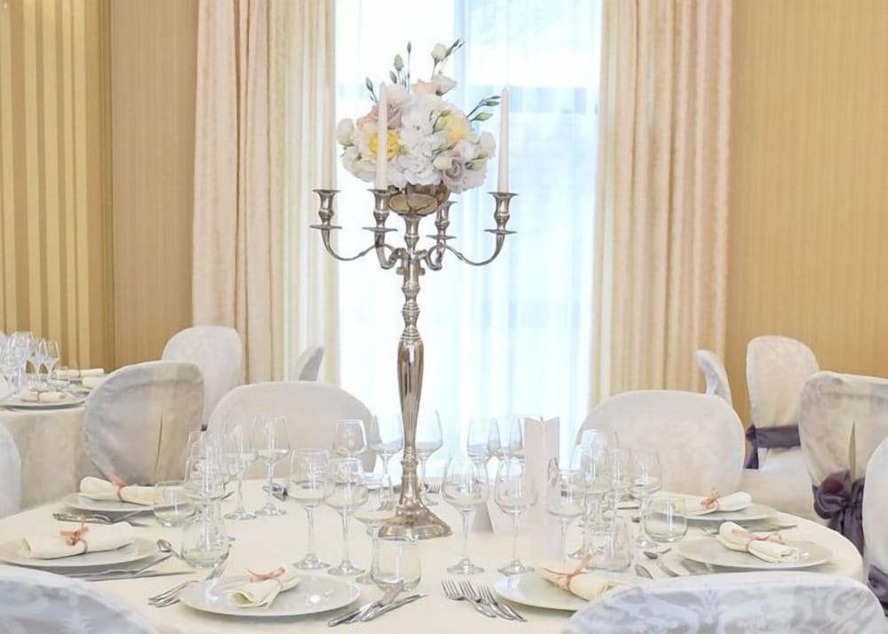 Фото Hotel Arnia