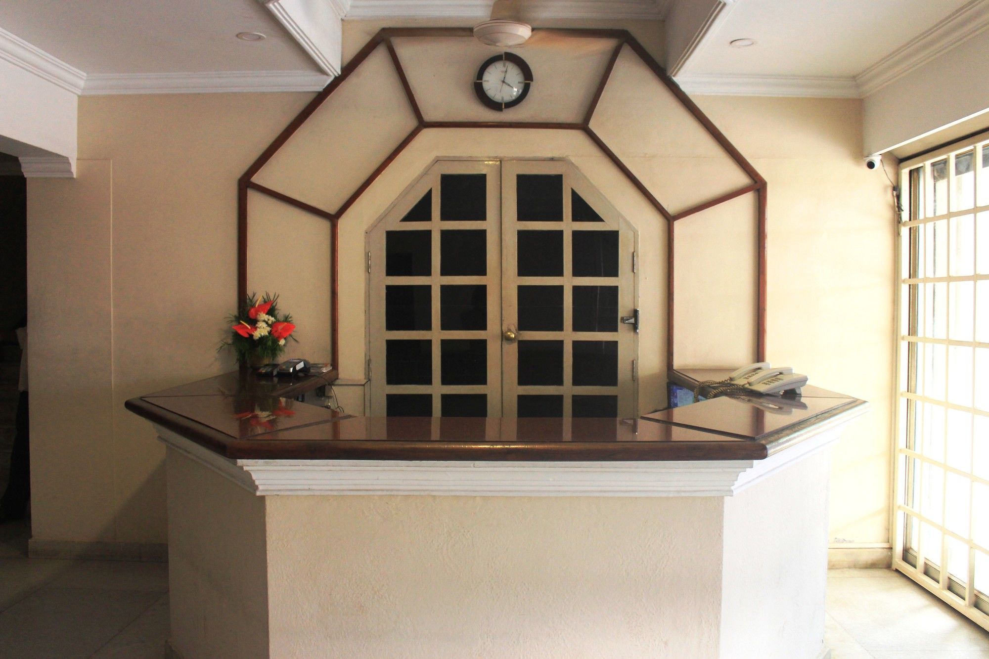 Фото отеля 4