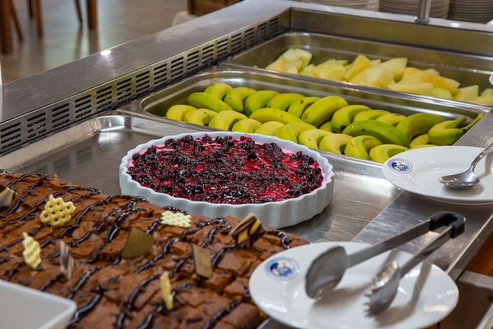 Фото Tetyk Hotel Apartments