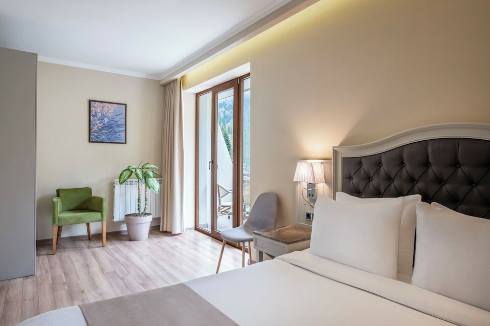 Фото Sairme Resort