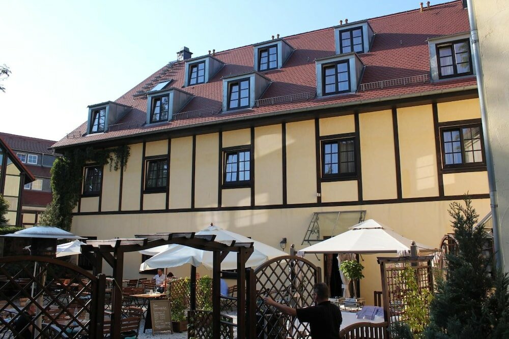 Фото Hotel & Restaurant Klosterhof