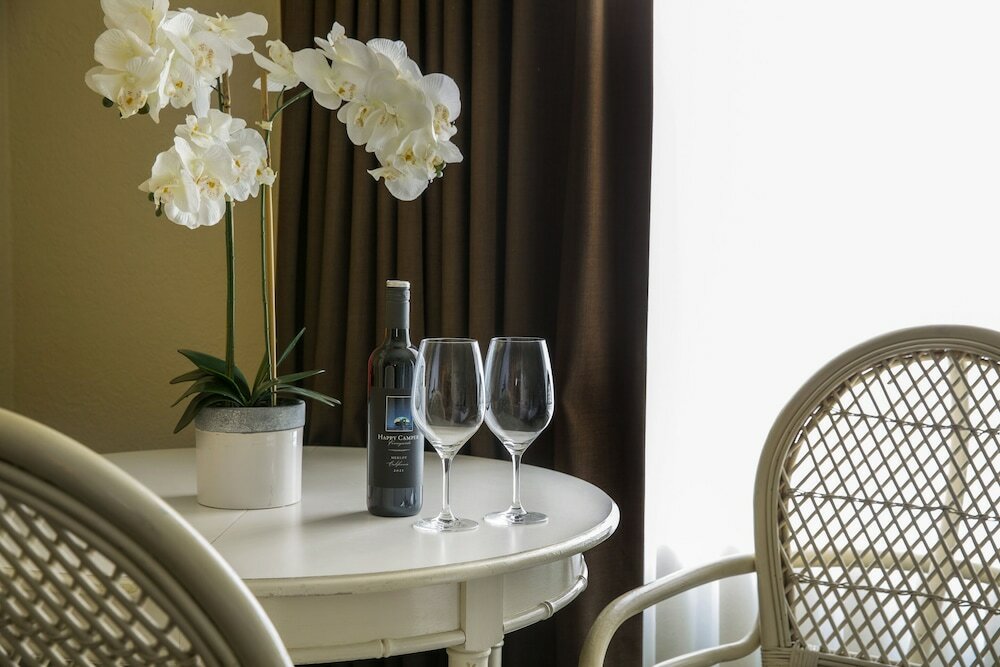 Фото Hotel Mac Rae