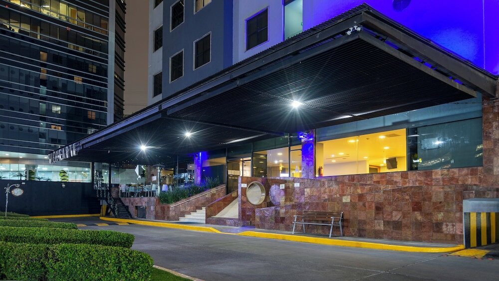 Фото отеля 5