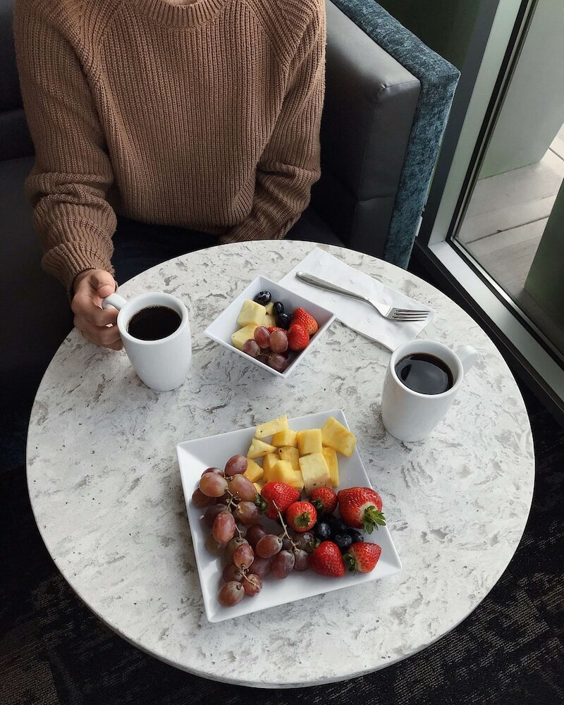 Фото Hyatt Place Glendale Los Angeles