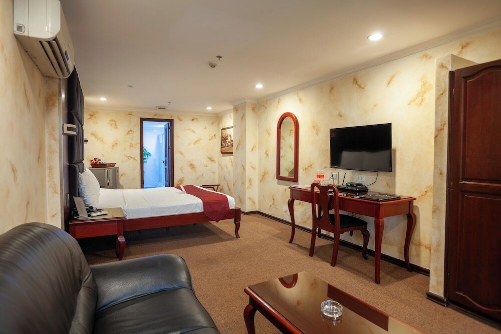 Фото Hotel Royal Amsterdam