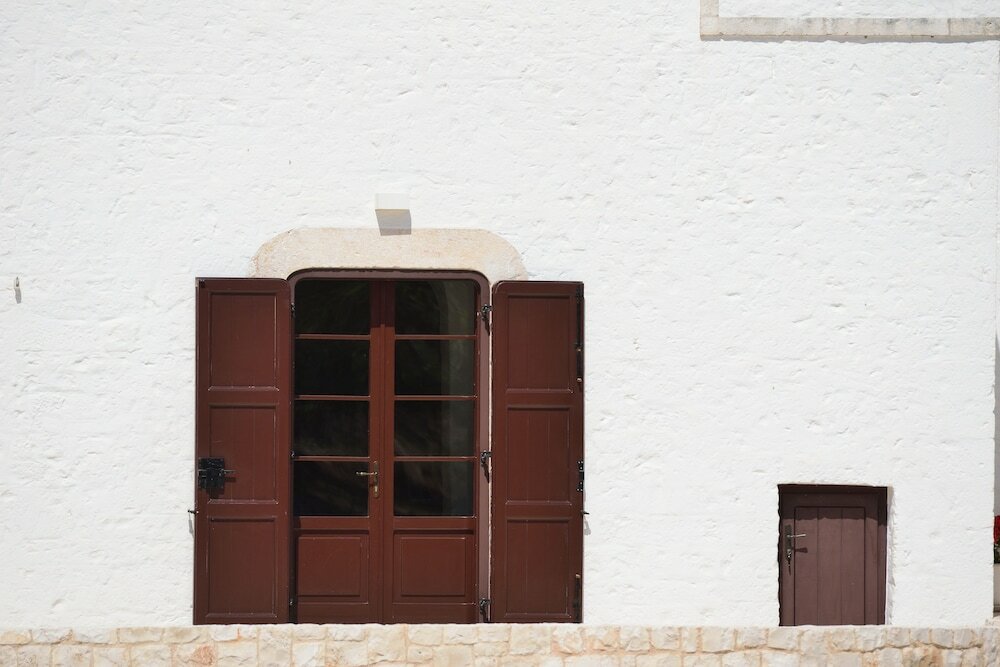 Фото Masseria Calandrella