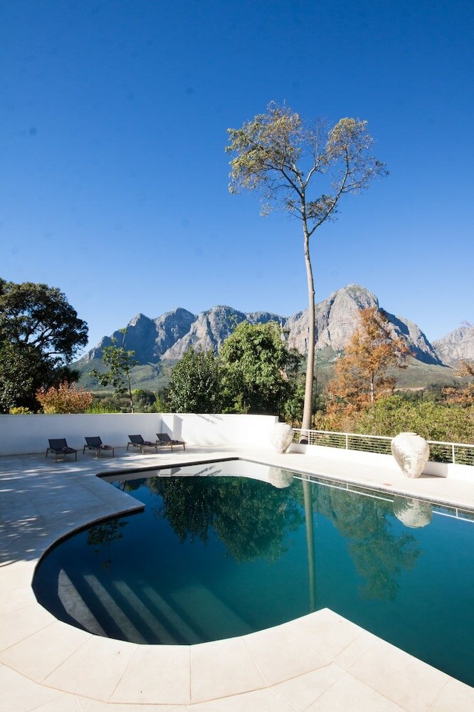 Фото Homestead at Oldenburg Vineyards