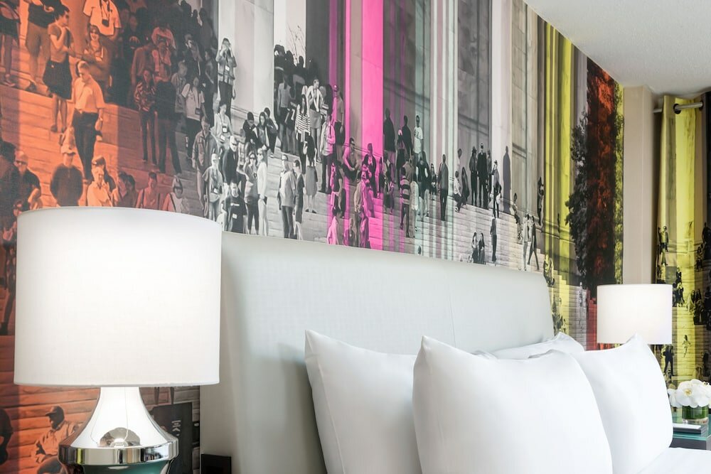 Фото Hyatt Centric Arlington