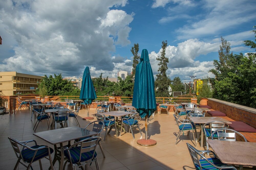 Фото Hotel Chez Lando