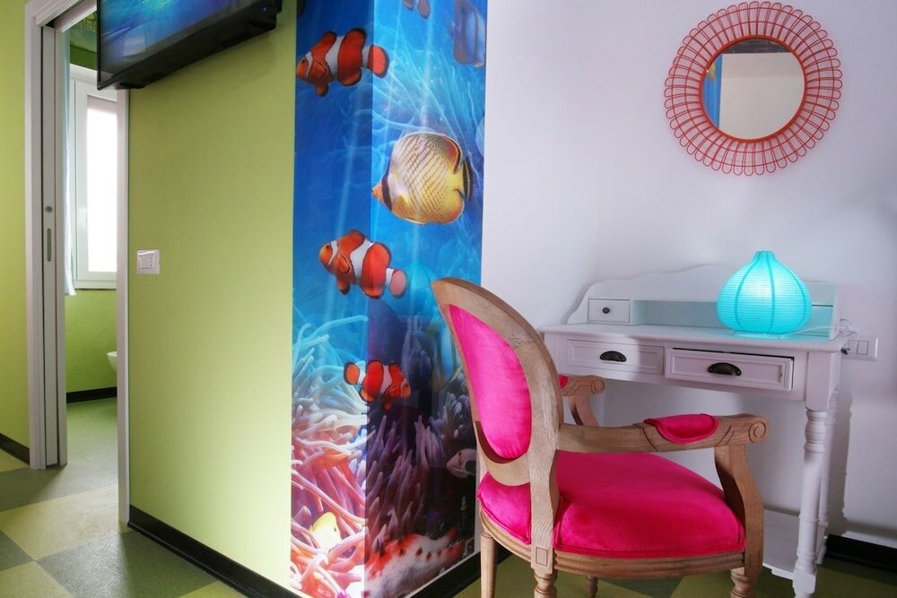 Фото Milano Affittacamere