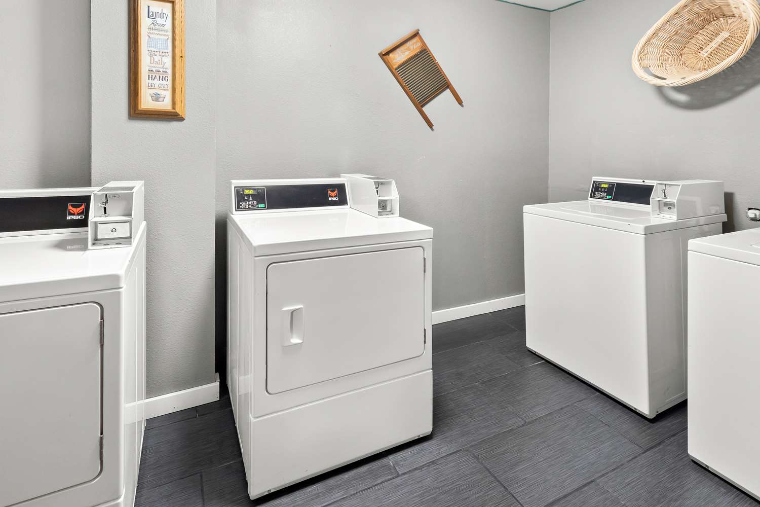 Фото GuestHouse Kelso Longview