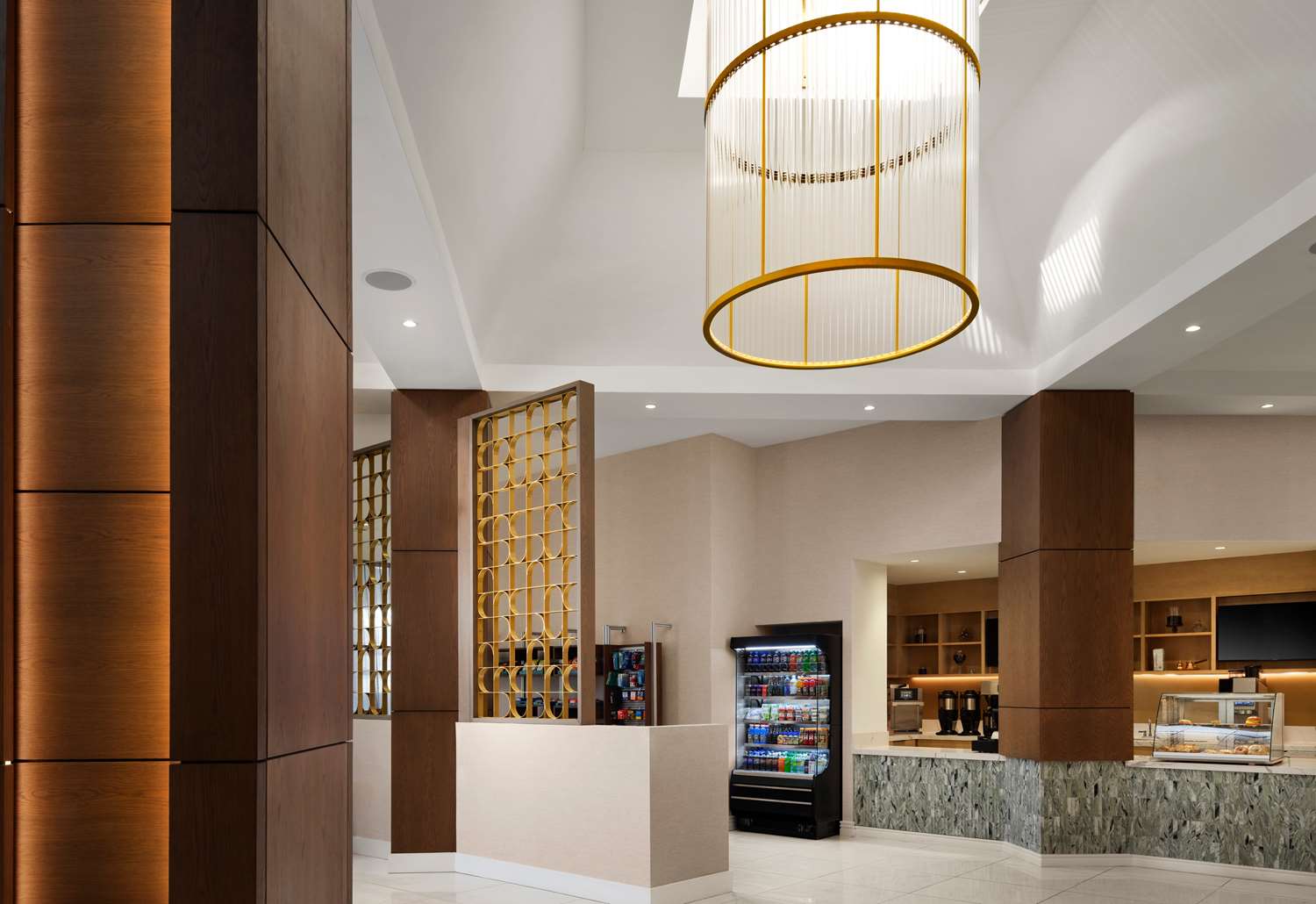 Фото Sonesta White Plains Downtown