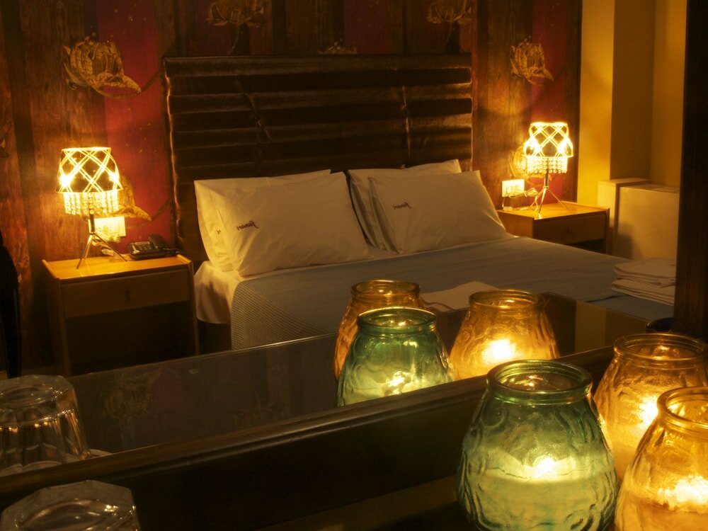 Фото Fanari Hotel