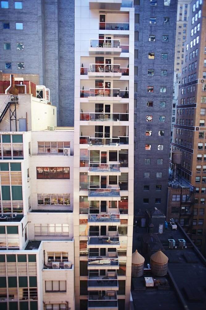 Фото The Gotham Hotel