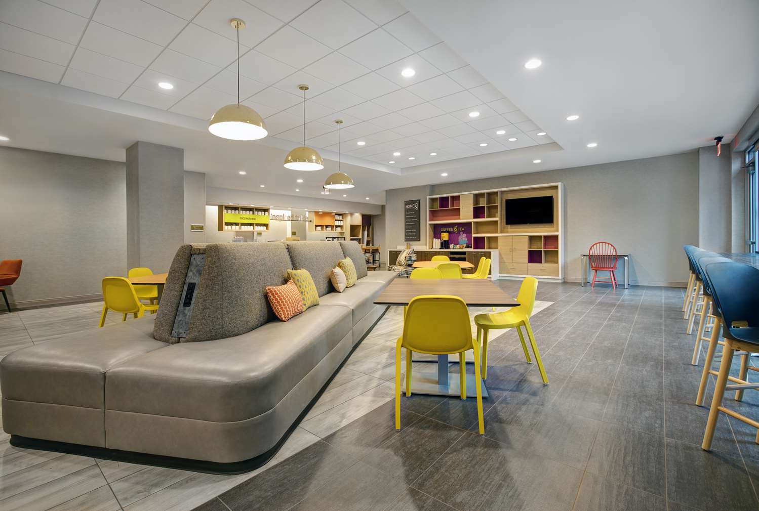 Фото Tru by Hilton Milwaukee Downtown, Wi