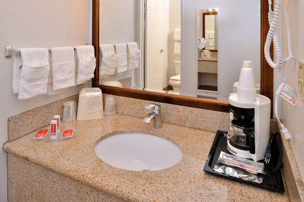 Фото Econo Lodge