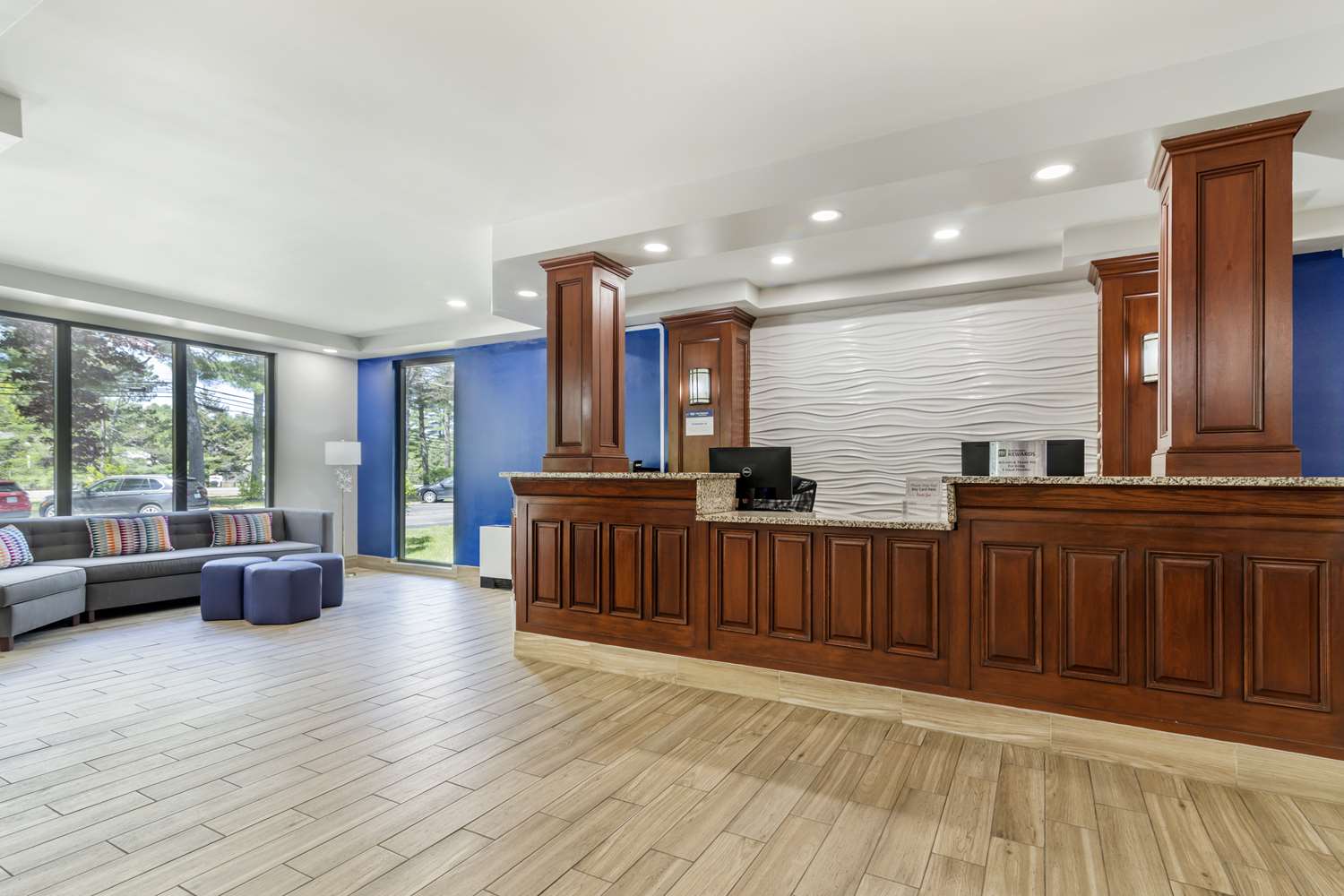 Фото Best Western Plus Brunswick Bath