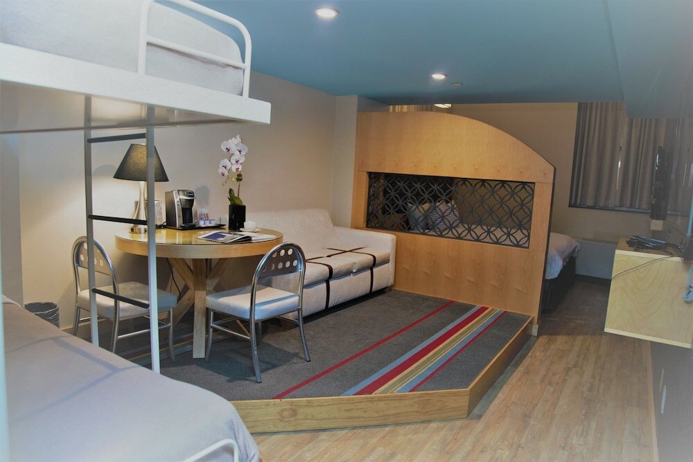 Фото Tryp by Wyndham New York City Times Square Midtown