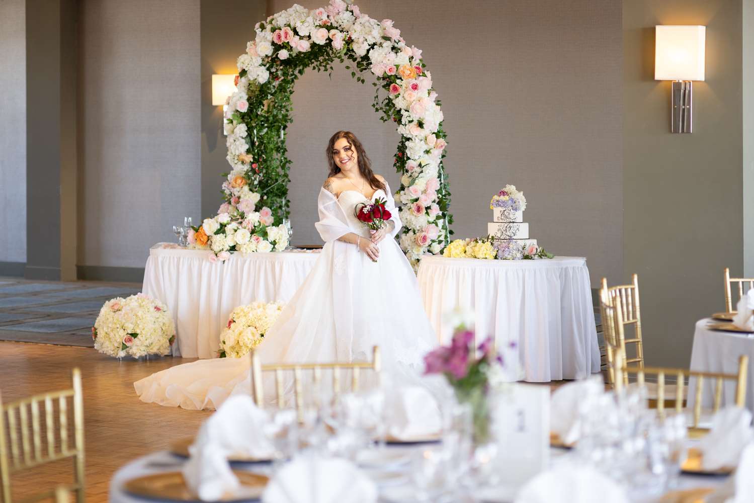 Фото Hilton Hasbrouck Heights