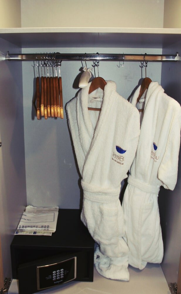 Фото Nissiblu Beach Resort