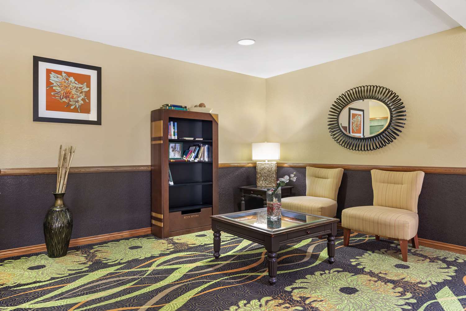 Фото Best Western Plus Waco North