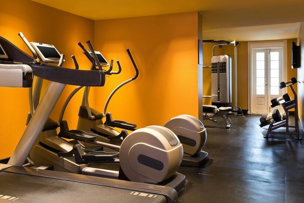 Фото Отель Hotel de la Poste – French Quarter