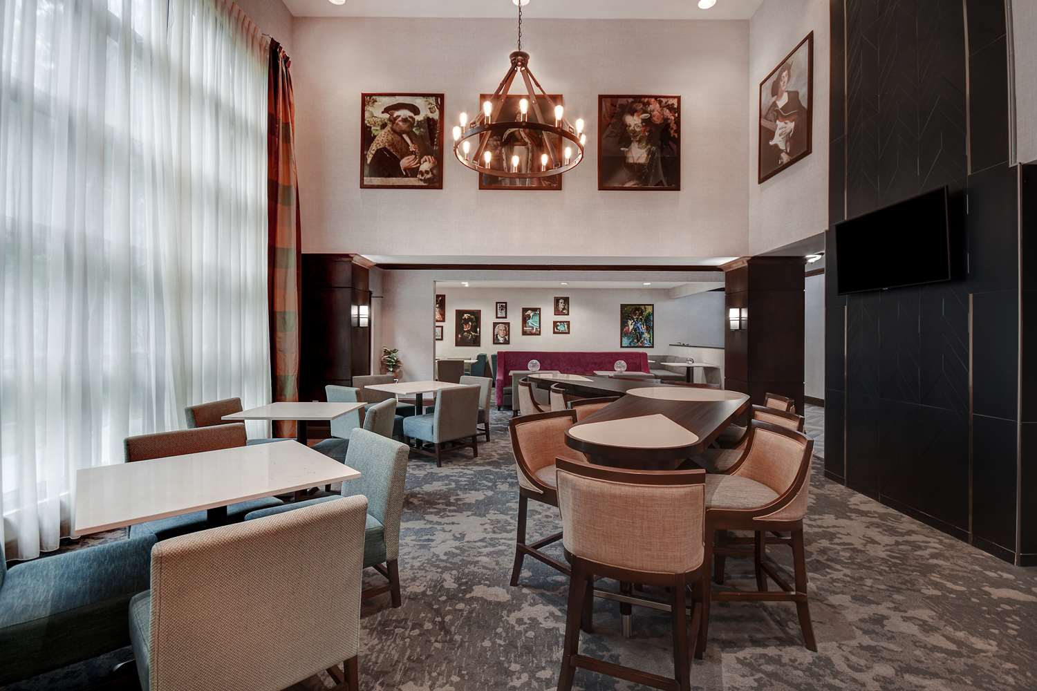 Фото Homewood Suites by Hilton Yorktown Newport News