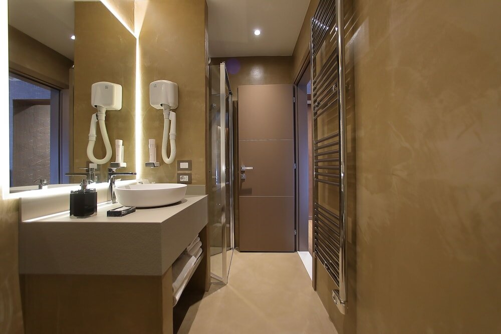 Фото Hotel Bell'Arrivo