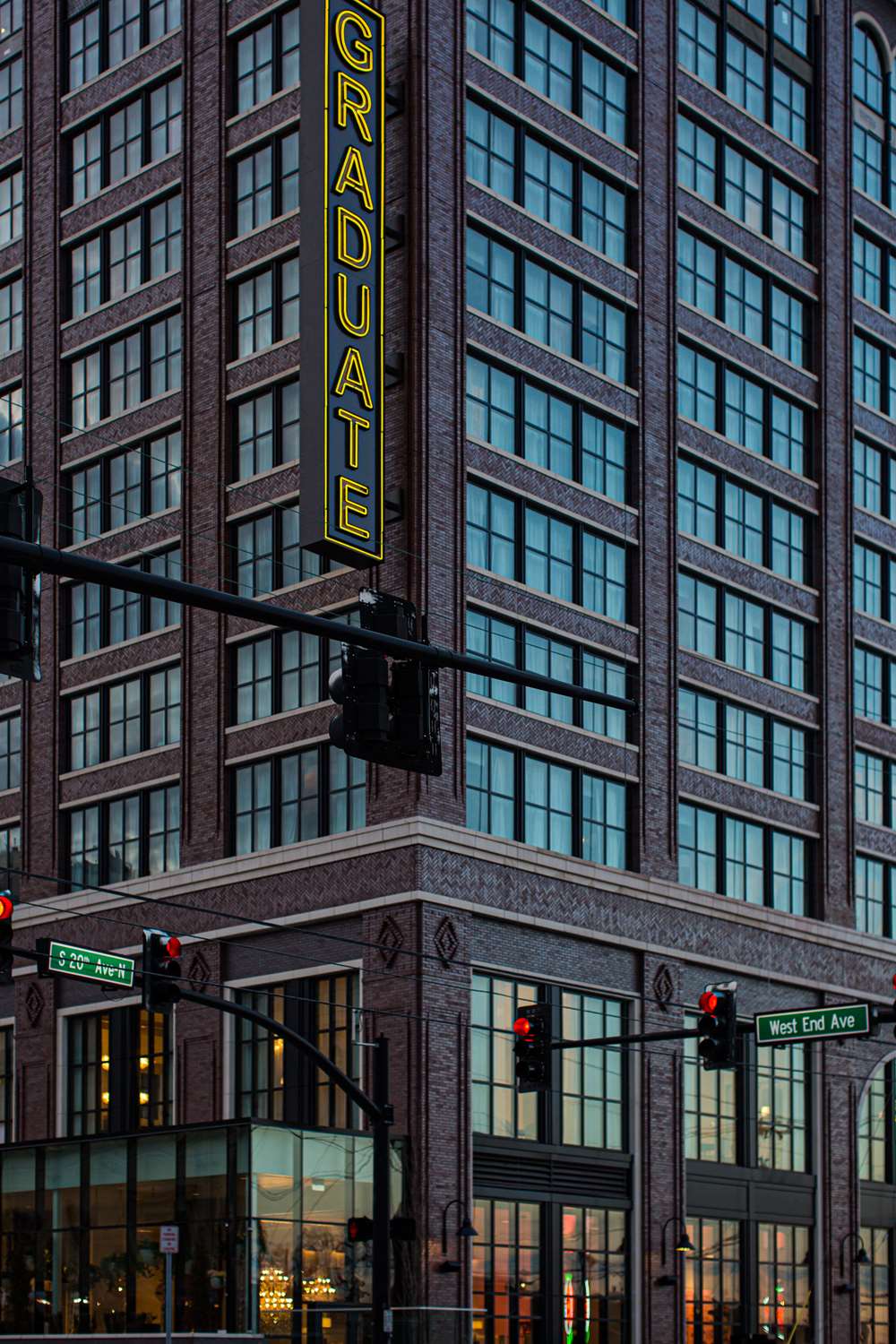 Фото Graduate Nashville