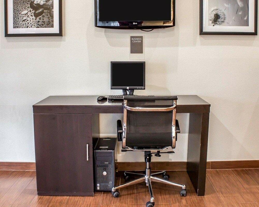 Фото Sleep Inn Arlington Near Six Flags