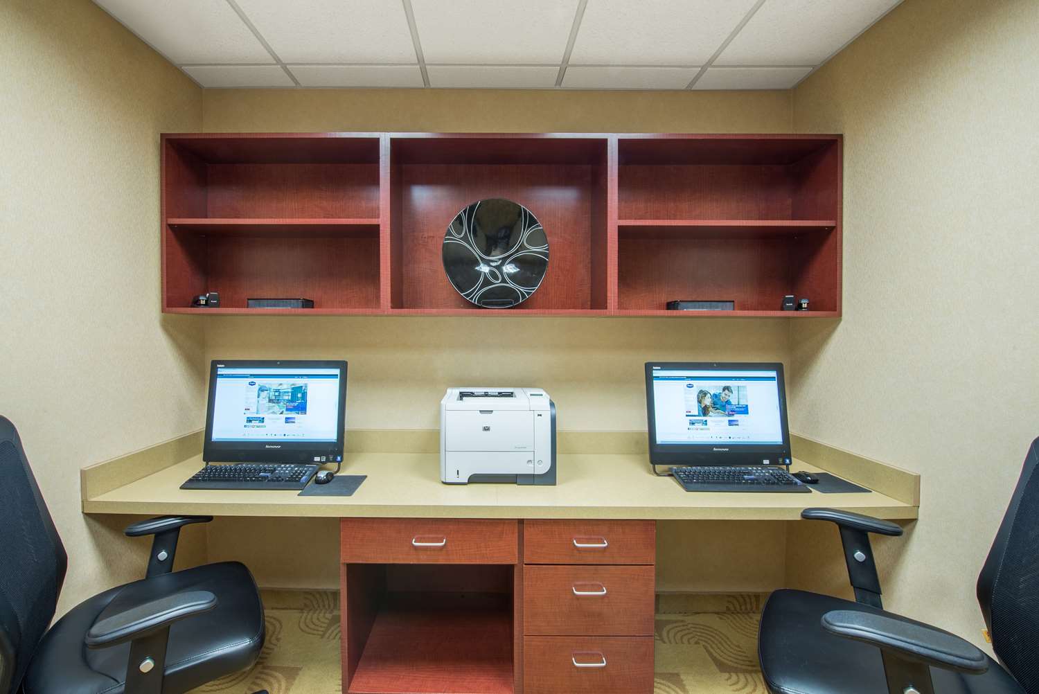 Фото Hampton Inn & Suites Oklahoma City - South