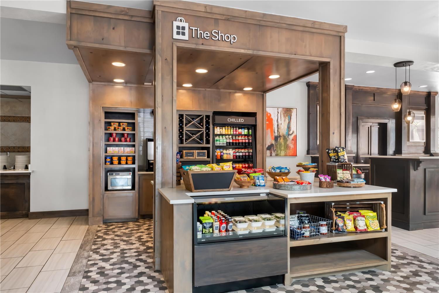 Фото Hilton Garden Inn Amarillo