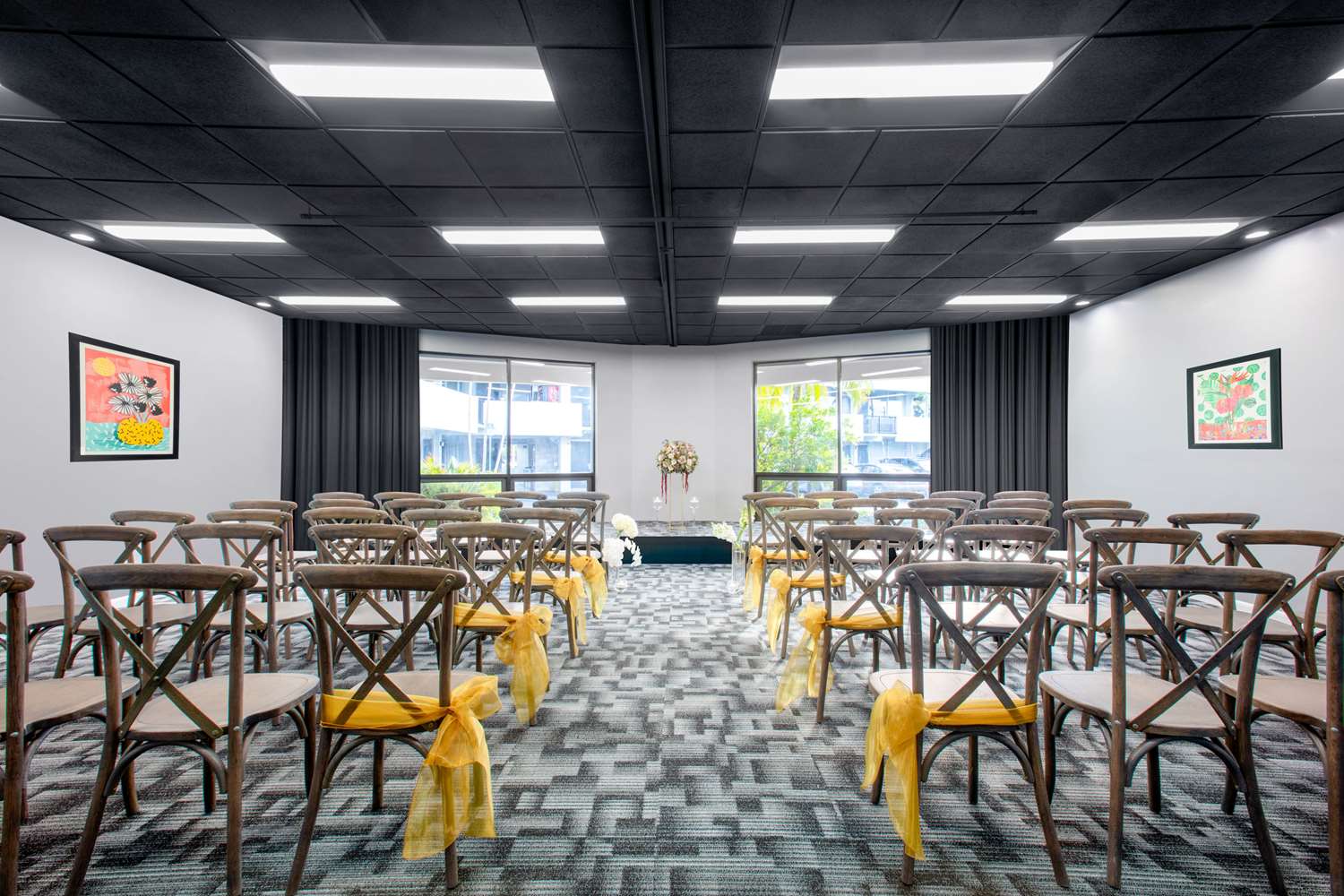 Фото Quality Inn Miami South