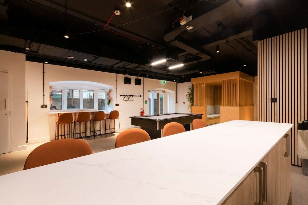 Фото Great Dover Street Apartments