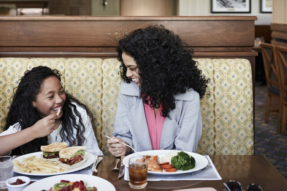 Фото Little America Hotel