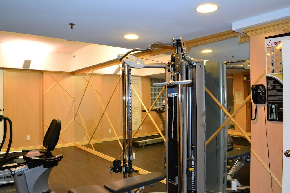 Фото The Wall Street Inn