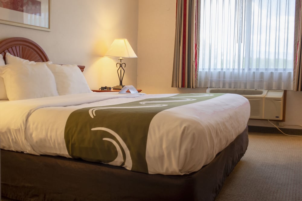 Фото Quality Inn Delta Gateway to Rocky Mountains