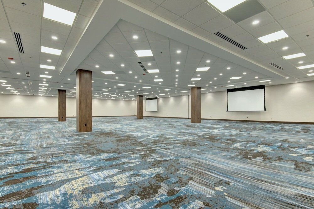 Фото Marriott Tulsa Hotel Southern Hills
