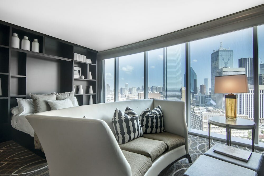 Фото Omni Dallas Hotel