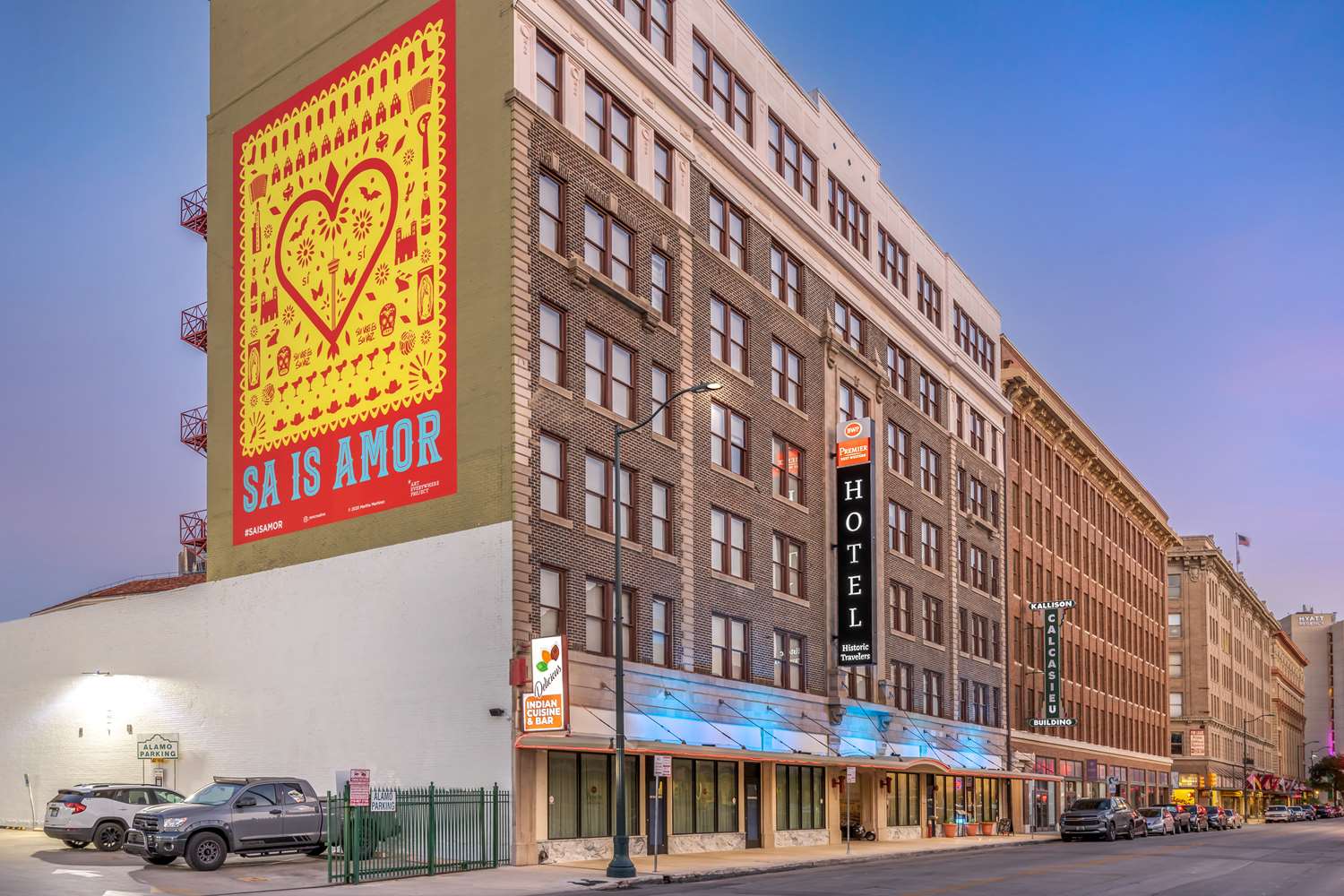 Фото отеля 5