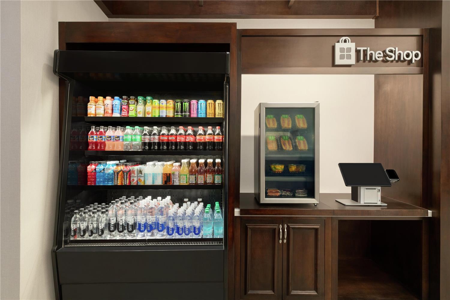 Фото Hilton Garden Inn Atlanta Downtown